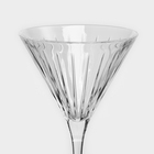 Набор бокалов для мартини RCR Timeless, 210 мл, хрустальное стекло, 6 шт - фото 4468926