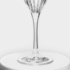 Набор бокалов для мартини RCR Timeless, 210 мл, хрустальное стекло, 6 шт - фото 4468927