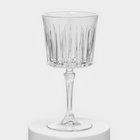 Набор бокалов для напитков RCR Timeless COCKTAIL, 500 мл, хрустальное стекло, 4 шт - фото 4509161