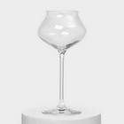 Набор бокалов для вина MACARON FASCINATION, 300 мл, хрустальное стекло, 6 шт - фото 4468941