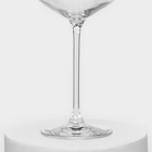 Набор бокалов для вина MACARON FASCINATION, 300 мл, хрустальное стекло, 6 шт - фото 4468943