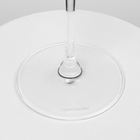 Набор бокалов для вина MACARON FASCINATION, 300 мл, хрустальное стекло, 6 шт - фото 4468945