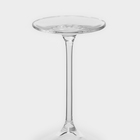 Набор бокалов для вина MACARON FASCINATION, 300 мл, хрустальное стекло, 6 шт - фото 4468946