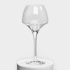 Набор бокалов для вина OPEN UP, 550 мл, хрустальное стекло, 6 шт - фото 4468949