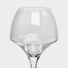 Набор бокалов для вина OPEN UP, 550 мл, хрустальное стекло, 6 шт - фото 4468950