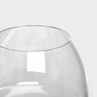Набор бокалов для вина OPEN UP, 550 мл, хрустальное стекло, 6 шт - фото 4468952
