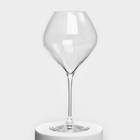 Набор бокалов для вина SWAN, 860 мл, хрустальное стекло, 6 шт - фото 4468957