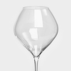 Набор бокалов для вина SWAN, 860 мл, хрустальное стекло, 6 шт - фото 4468959