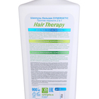 Шампунь-бальзам SYNERGETIC "Hair Therapy" против перхоти 2 в 1, 900 мл 10629827 - фото 13808576