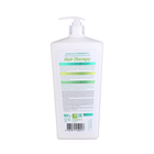 Шампунь-бальзам SYNERGETIC "Hair Therapy" против выпадения волос, 900 мл - фото 24601795