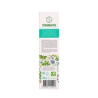 Сыворотка для роста волос SYNERGETIC тонизирующая, 110 мл - фото 24601855