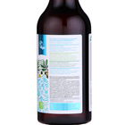 Натуральный биоразлагаемый гель для душа SYNERGETIC кокос и масло макадамии, 380 мл - фото 24601890