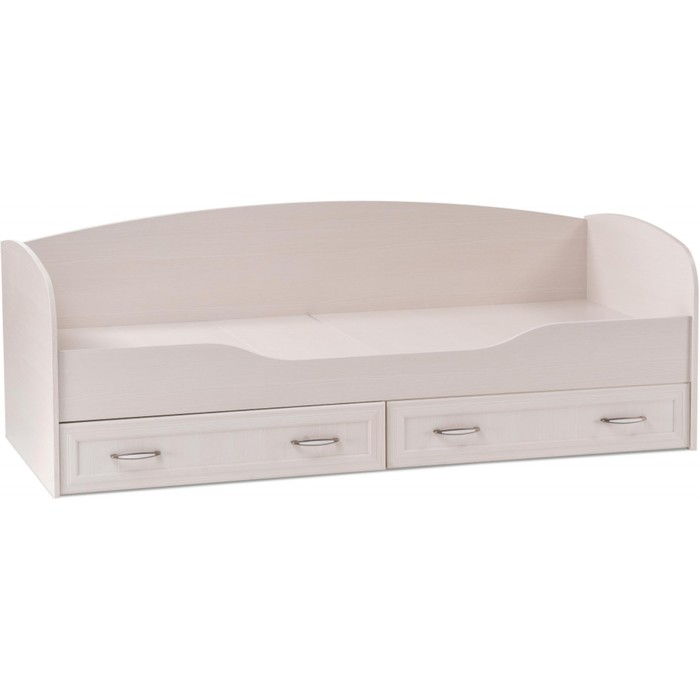 Кровать Колибри  ЛДСП, бодега 800х1900 - Фото 1