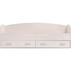 Кровать Колибри  ЛДСП, бодега 800х1900 - Фото 2