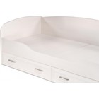 Кровать Колибри  ЛДСП, бодега 800х1900 - Фото 7