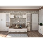 Кровать Колибри  ЛДСП, бодега 800х1900 - Фото 10