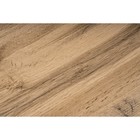 Стол деревянный Тринити Лофт металл, дуб вотан/черный 80x140x75 см - Фото 5