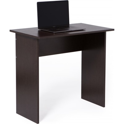 Компьютерный стол Kiwi ЛДСП, венге 80x48x75,5 см