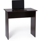 Компьютерный стол Kiwi ЛДСП, венге 80x48x75,5 см - Фото 2