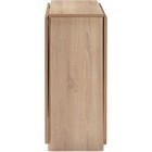 Стол деревянный Йентель ЛДСП, дуб сонома 170х85х76 см - Фото 4