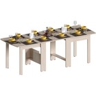 дуб молочный