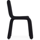 Стул на металлокаркасе Garden металл/ткань, черный 35x48x78 см  (артикул 10510059)  большой выбор товаров оптом и в розницу по низким ценам с доставкой