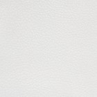 Стул на металлокаркасе Fold 1 складной, металл/экокожа, хром/белый 43x40x77 см - Фото 8