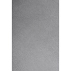 Стул на металлокаркасе Lund, 470×680×1050 мм, металл/велюр, цвет хром/серый - Фото 13