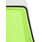 Кресло детское Ergoplus металл/ткань, хром/зеленый 61x55x84 см - Фото 8