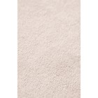 Стул барный Гангток катания металл/велюр, черный/бежевый 38x38x62 см - Фото 4