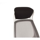 Компьютерное кресло Burgos белый 69x69x122 см 10511087