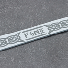 Браслет "Исполнение желаний", натуральная кожа - фото 24571499