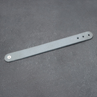 Браслет "Легкие деньги", натуральная кожа - фото 24571502