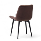 Стул Президент, шоколад - фото 24583416