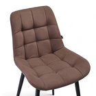 Стул Президент, шоколад - фото 24583417