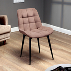 Стул Президент, шоколад - фото 24583418