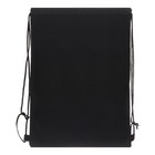 Мешок для обуви 480 х 360 мм, Феникс, шелкография, "Розовая девушка" - фото 24571586