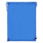 Мешок для обуви с карманом 480 х 360 мм, Феникс, с ручкой "Принцесса с драконом" - фото 24571596