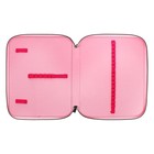 Пенал-футляр 50 х 230 х 195 мм, мягкий, текстильный, Феникс "Ты супер!" 66248 - фото 24571681