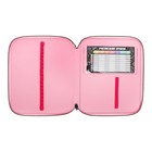 Пенал-футляр 50 х 230 х 195 мм, мягкий, текстильный, Феникс "Ты супер!" 66248 - фото 24592609