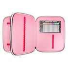 Пенал-футляр 50 х 230 х 195 мм, мягкий, текстильный, Феникс "Ты супер!" 66248 - фото 24592611