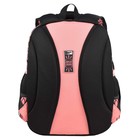 Рюкзак каркасный Феникс 37.5*27.5*14.5 "Розовая девушка" дев роз 65739 - фото 24571914