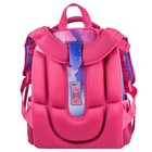 Рюкзак каркасный Феникс 37*27*13 система роста "Алиса" дев роз 64829 - фото 24571928