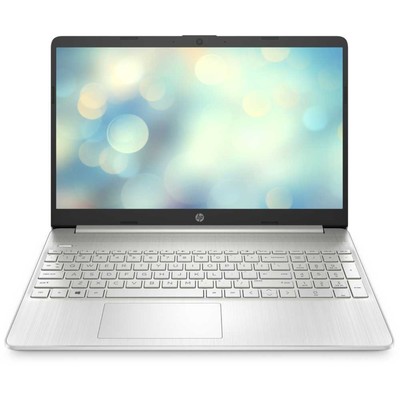 Ноутбук HP 15s-eq3010ny Ryzen 7 5825U 16Gb SSD512Gb AMD Radeon 15.6" SVA FHD (1920x1080) Fre   10045