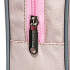 Папка с ручками А4+, 360 х 290 х 70 мм, текстильная, ErichKrause Corgi Puppy 60235 - фото 24625638