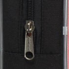 Папка с ручками А4+, 360 х 290 х 70 мм, текстильная, ErichKrause Jack Russell 60236 - фото 24625654