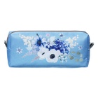 Пенал мягкий, 2 отделения, объёмный, 100×210×50 мм, ErichKrause Pastel Bloom - Фото 3