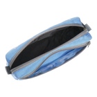 Пенал мягкий, 2 отделения, объёмный, 100×210×50 мм, ErichKrause Pastel Bloom - Фото 4