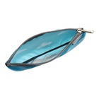 Пенал мягкий, 1 отделение, 120 х 220 мм, плоский, ErichKrause Capybara Travel, 60199 - фото 24644459