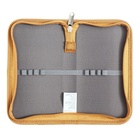 Пенал 1 секция 110 х 205 х 30 мм, текстильный, ErichKrause Happy Capy, 60213 - фото 24644495